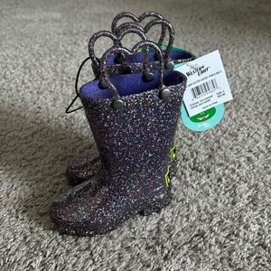 Toddler Rain Boots